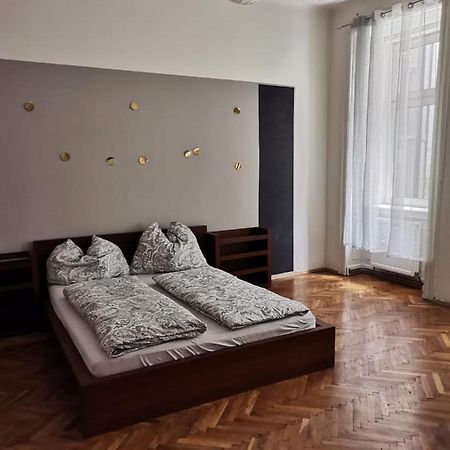 Museum Quartier Apartment ウィーン エクステリア 写真