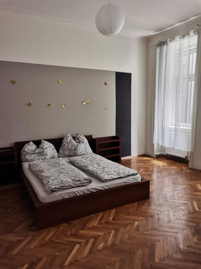 Museum Quartier Apartment ウィーン エクステリア 写真