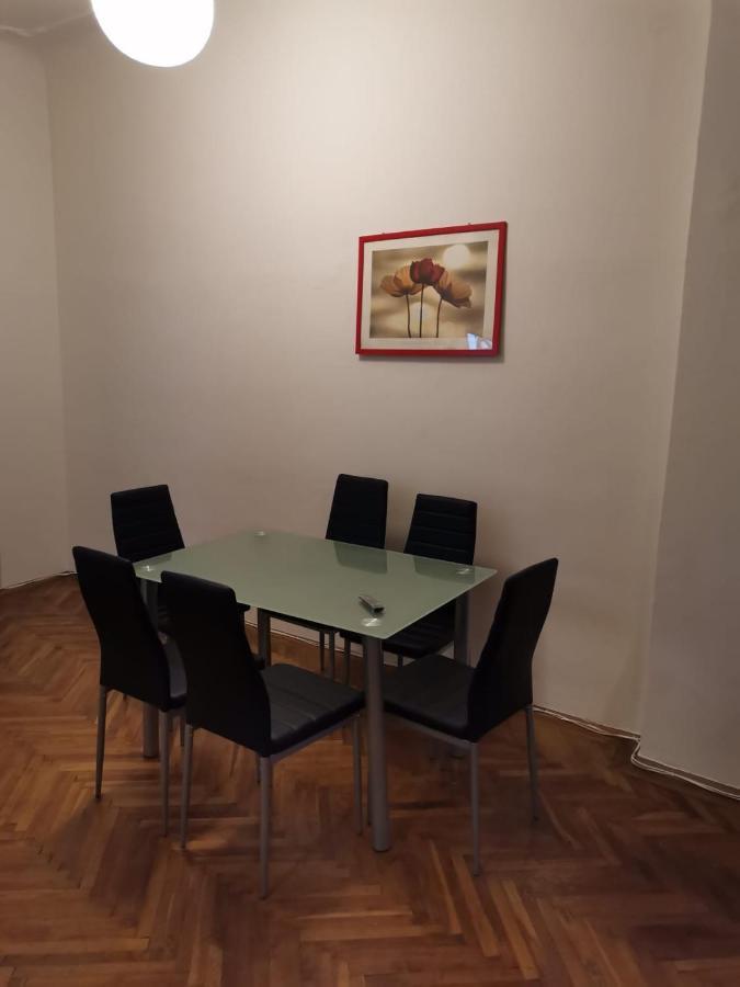 Museum Quartier Apartment ウィーン エクステリア 写真