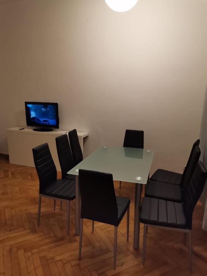 Museum Quartier Apartment ウィーン エクステリア 写真