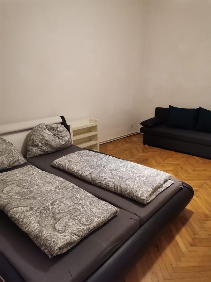 Museum Quartier Apartment ウィーン エクステリア 写真