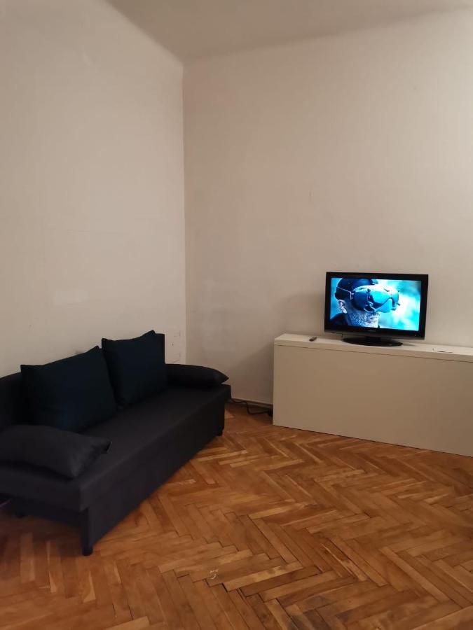 Museum Quartier Apartment ウィーン エクステリア 写真