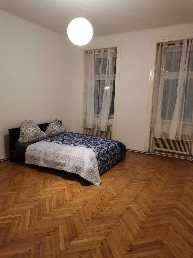 Museum Quartier Apartment ウィーン エクステリア 写真